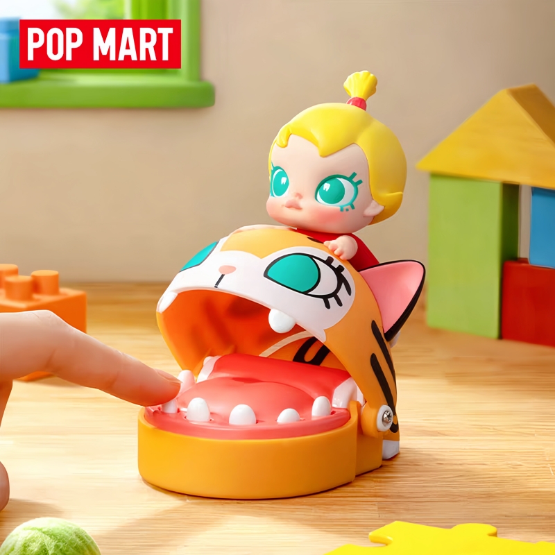 Baby Products Gift Card - Hot Sale - Originale Popmart Baby