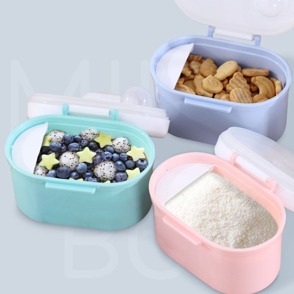 Baby Products Distributor - Contenitore portatile per latte in polvere