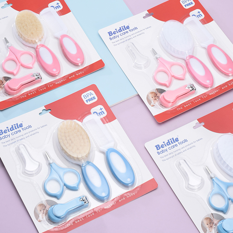 Baby Products Gift Card - Prodotti per la cura del bambino