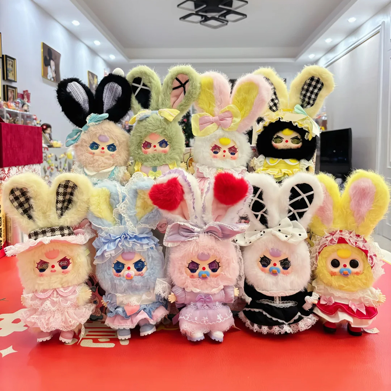 Baby Products China - Baby Three Lolita's Dream Mini Serie