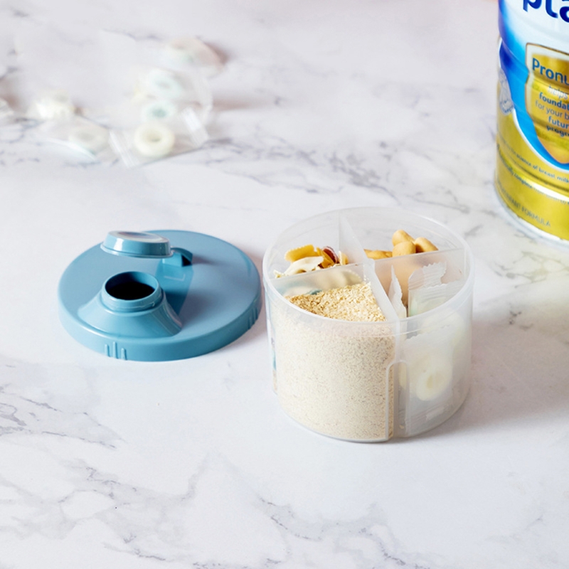 Baby Products Distributor - Scatola portaoggetti portatile riutilizzabile per alimenti