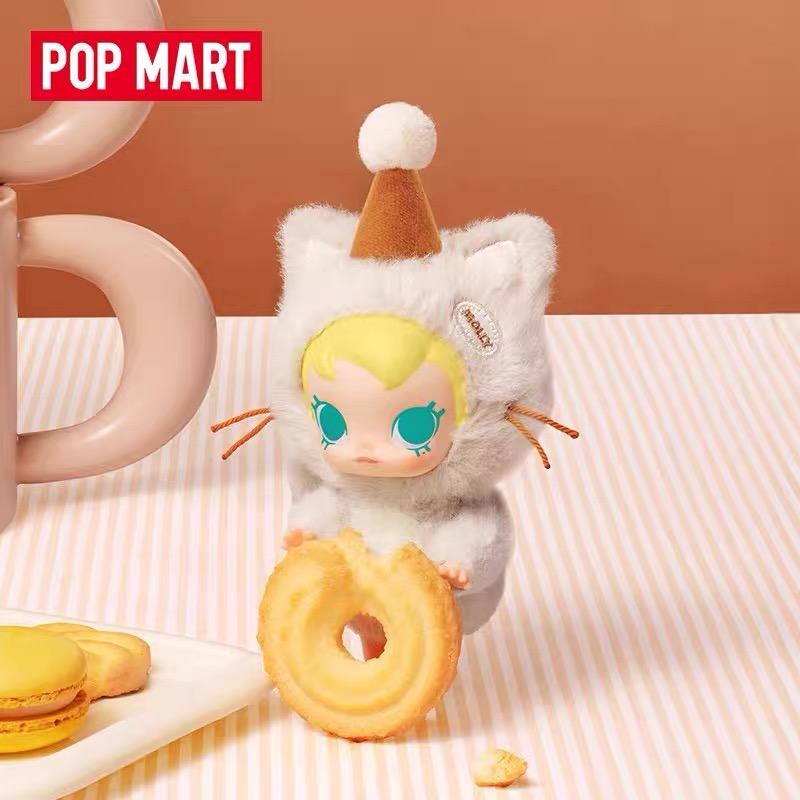 POP MART Baby Molly Pocket Fri - Baby Products China recensione e prezzo