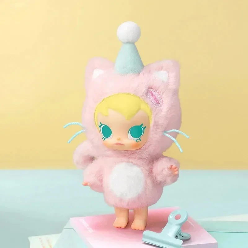 POP MART Baby Molly Pocket Fri - Baby Products China recensione e prezzo