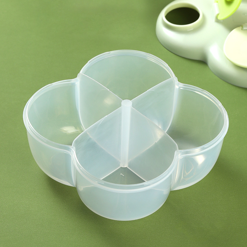 Contenitore Portatile Clover a - Baby Products Distributor recensione e prezzo