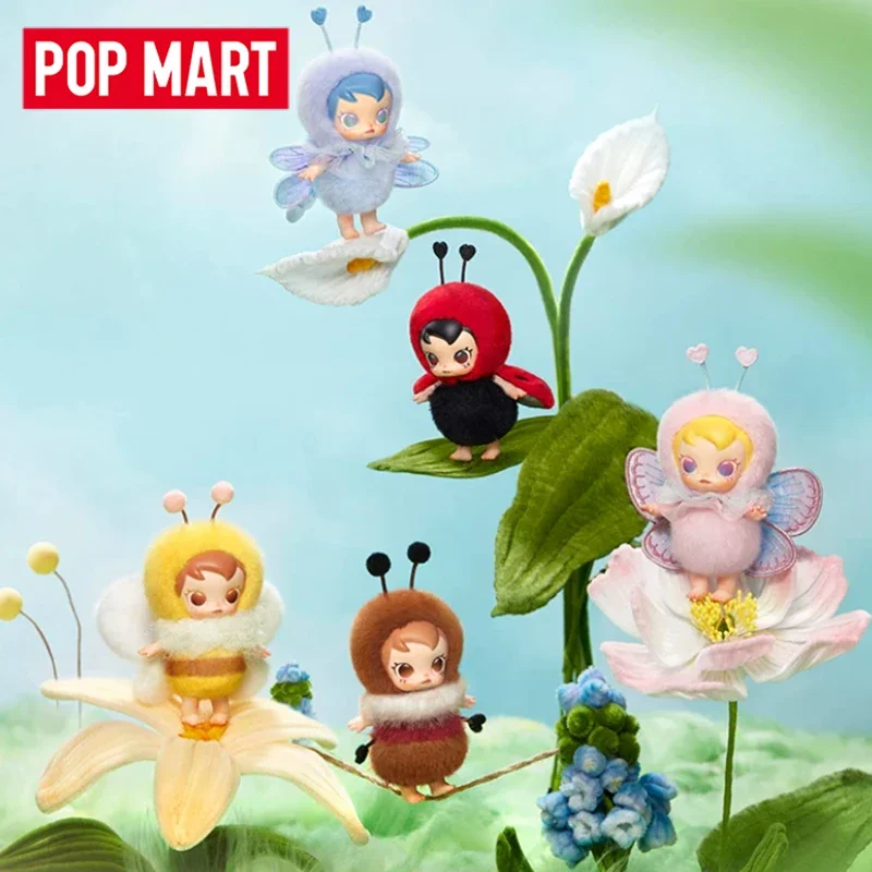 POP MART Baby Molly Buggy Roam - Baby Products China recensione e prezzo