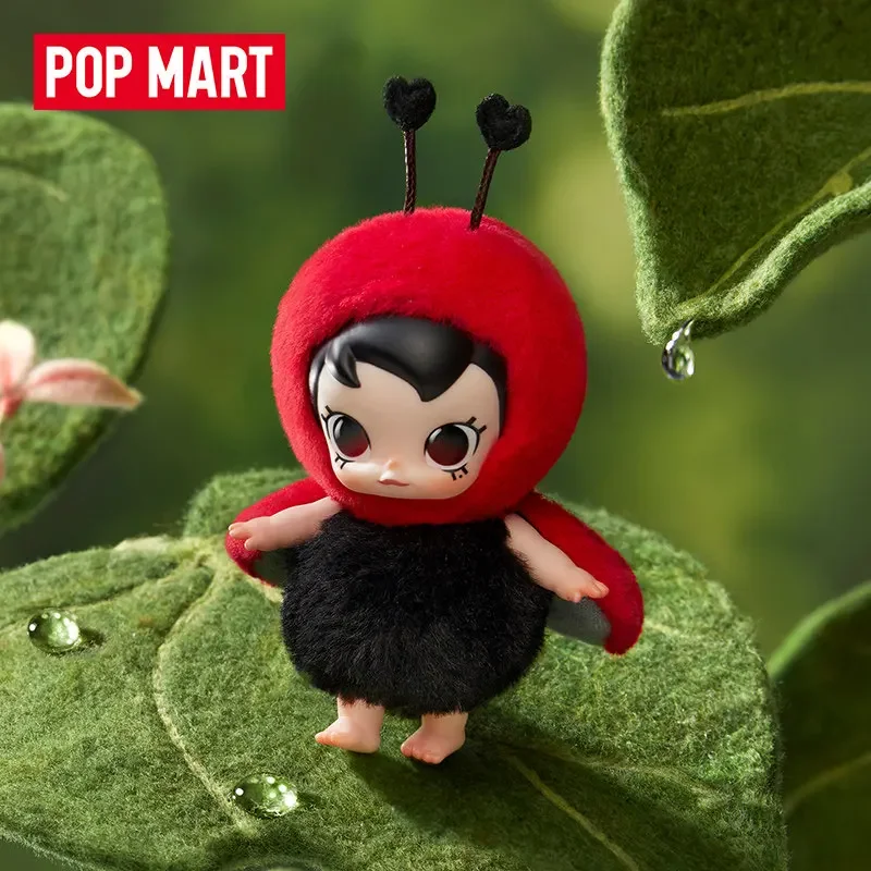POP MART Baby Molly Buggy Roam - Baby Products China recensione e prezzo