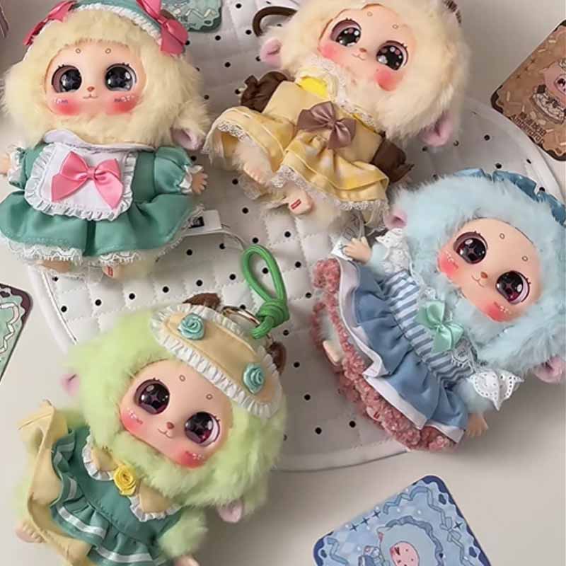 Babythree Milly Looking For Lo - Baby Products China recensione e prezzo