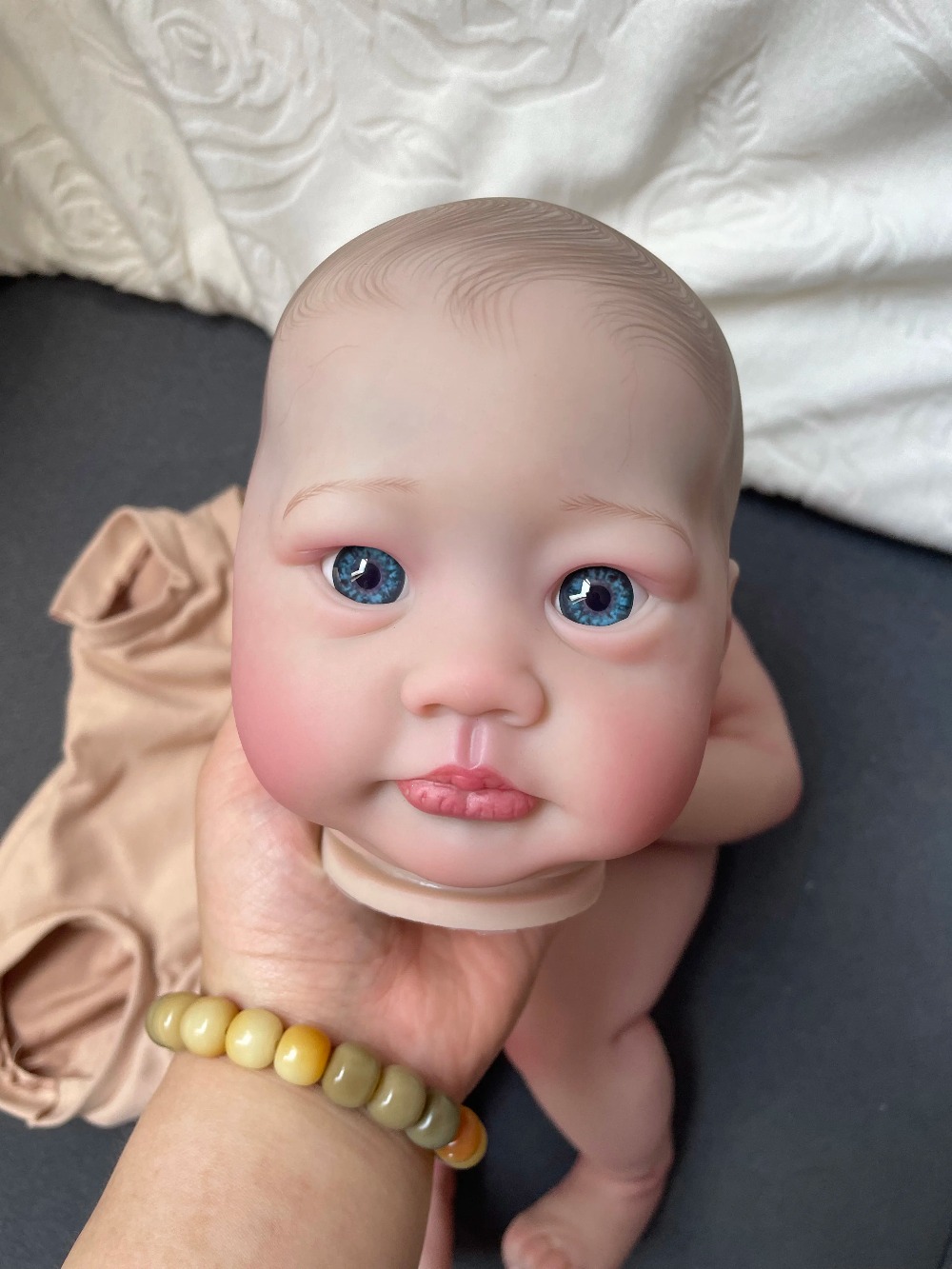 Kit Reborn Lali da 19 Pollici  - Baby Products Kit Set recensione e prezzo