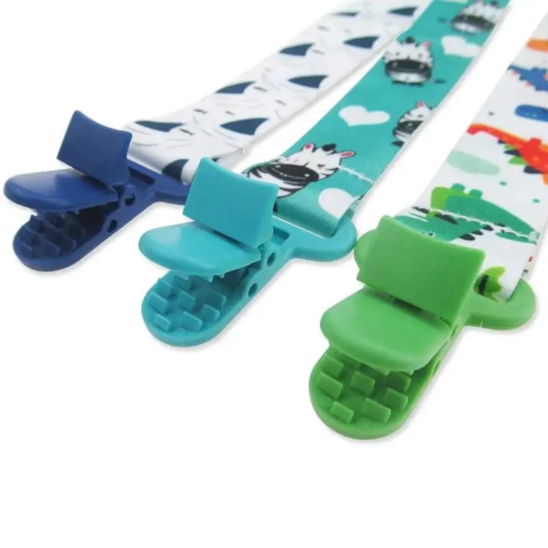 Clip per ciuccio da bambino co - Baby Pacifier Clip recensione e prezzo