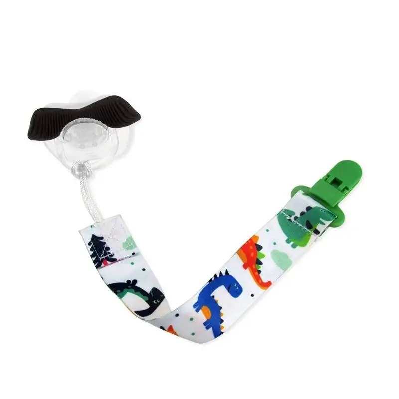 Clip per ciuccio da bambino co - Baby Pacifier Clip recensione e prezzo