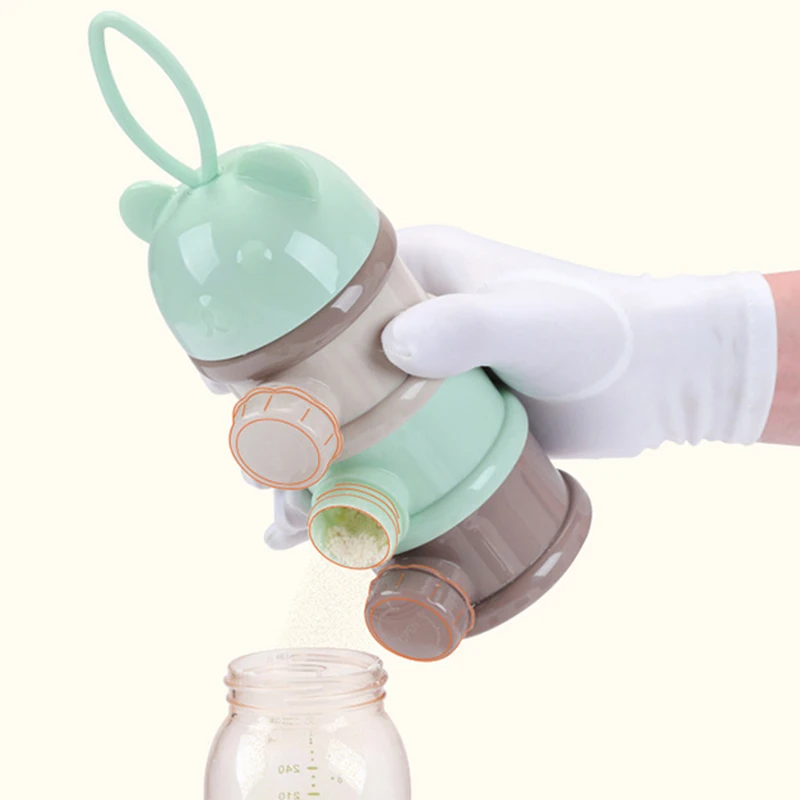 Scatola portaoggetti rimovibil - Baby Products Distributor recensione e prezzo