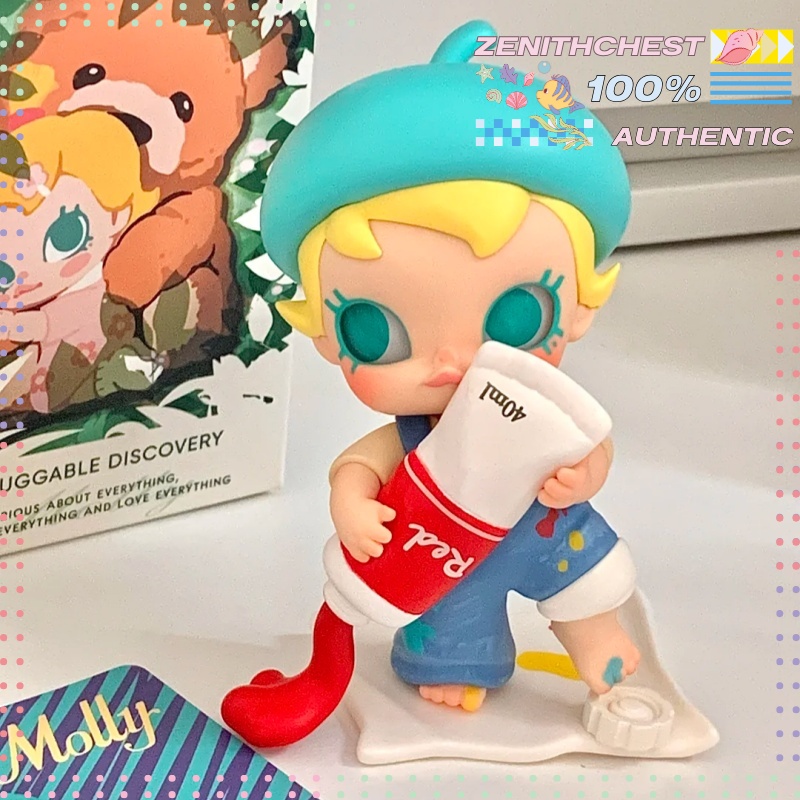 Autentica scatola misteriosa P - Baby Products China recensione e prezzo