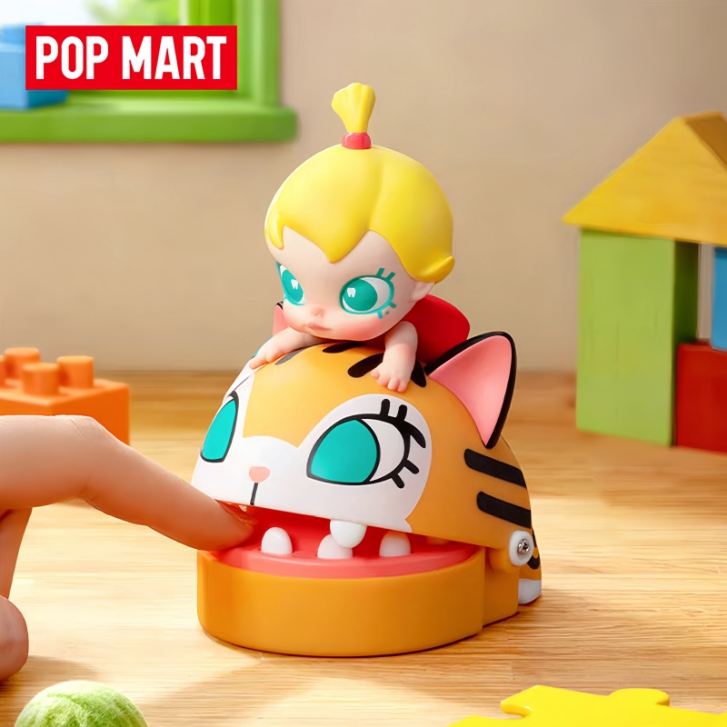 Hot Sale - Originale Popmart B - Baby Products Gift Card recensione e prezzo