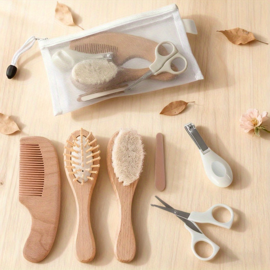 Set per la cura del bambino 4/ - Baby Products Kit Set recensione e prezzo