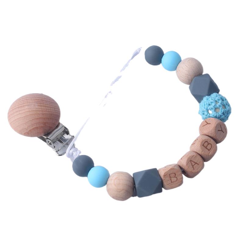 Nuovi clip per ciuccio per bam - Baby Pacifier Clip recensione e prezzo