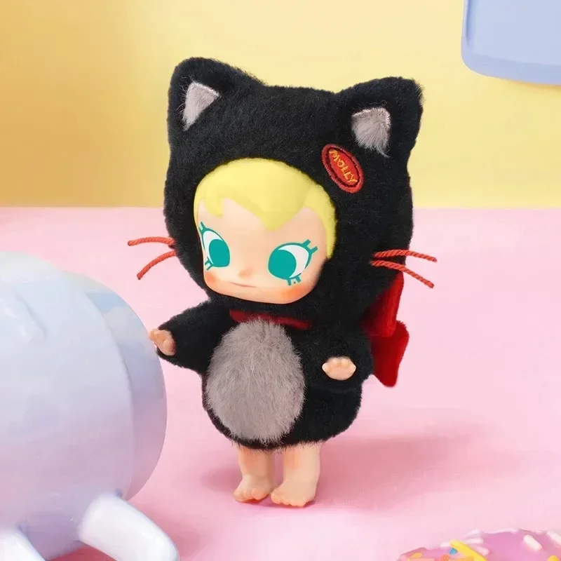 POP MART Baby Molly Pocket Fri - Baby Products China recensione e prezzo