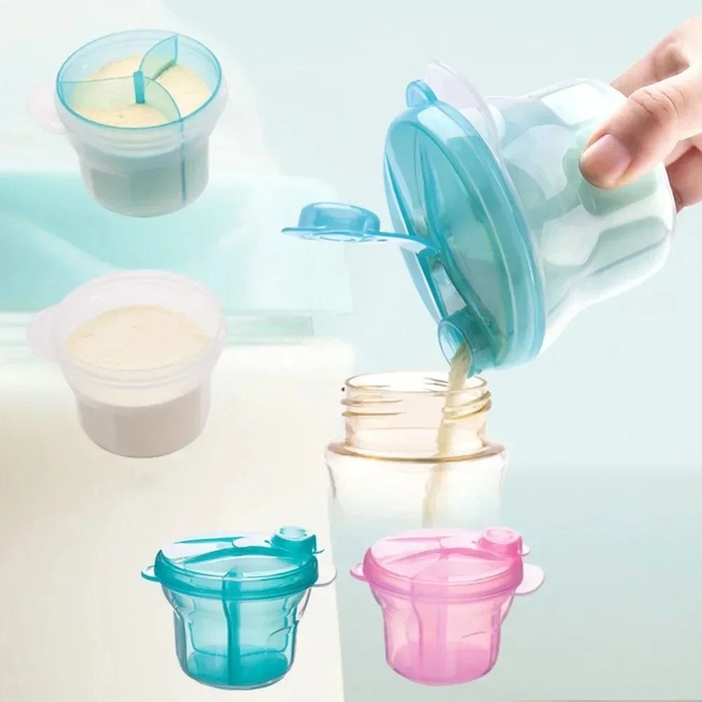 Dispenser di formule portatile - Baby Products Distributor recensione e prezzo