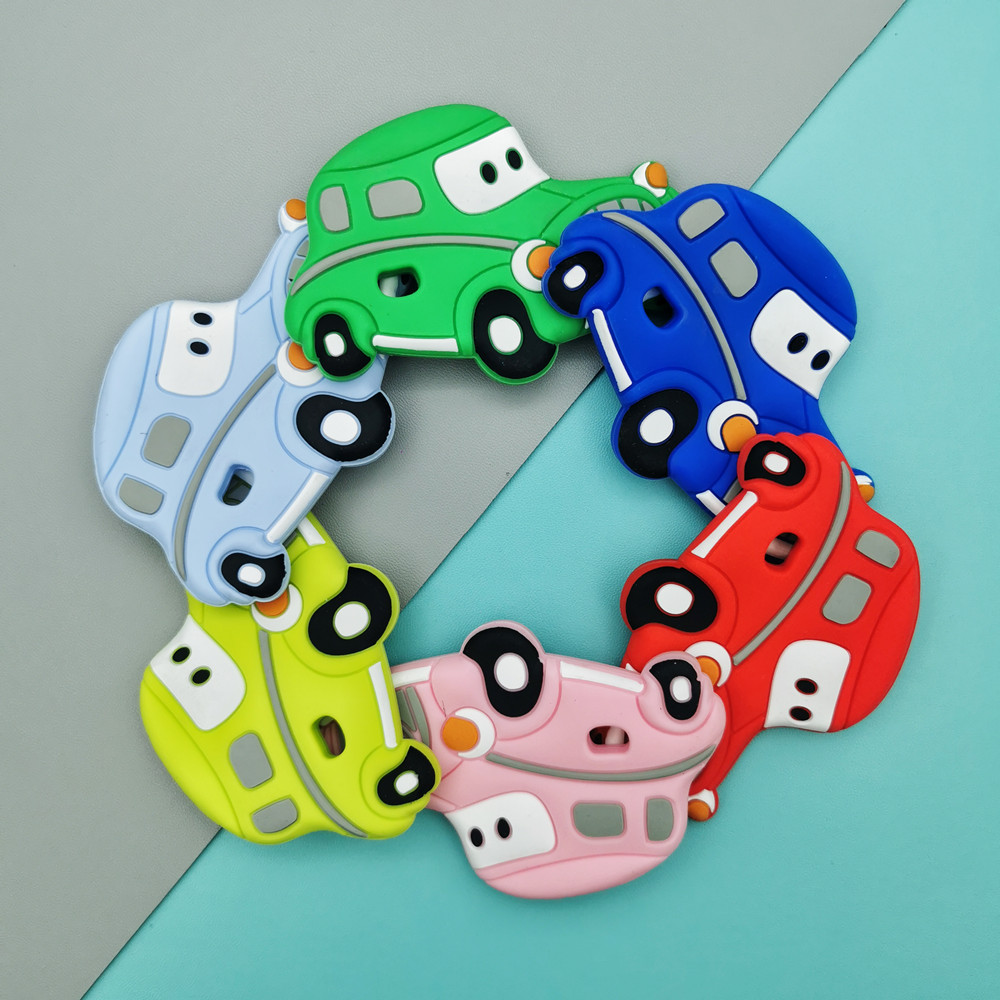 Personalizzato inglese russo l - Baby Pacifier Clip recensione e prezzo