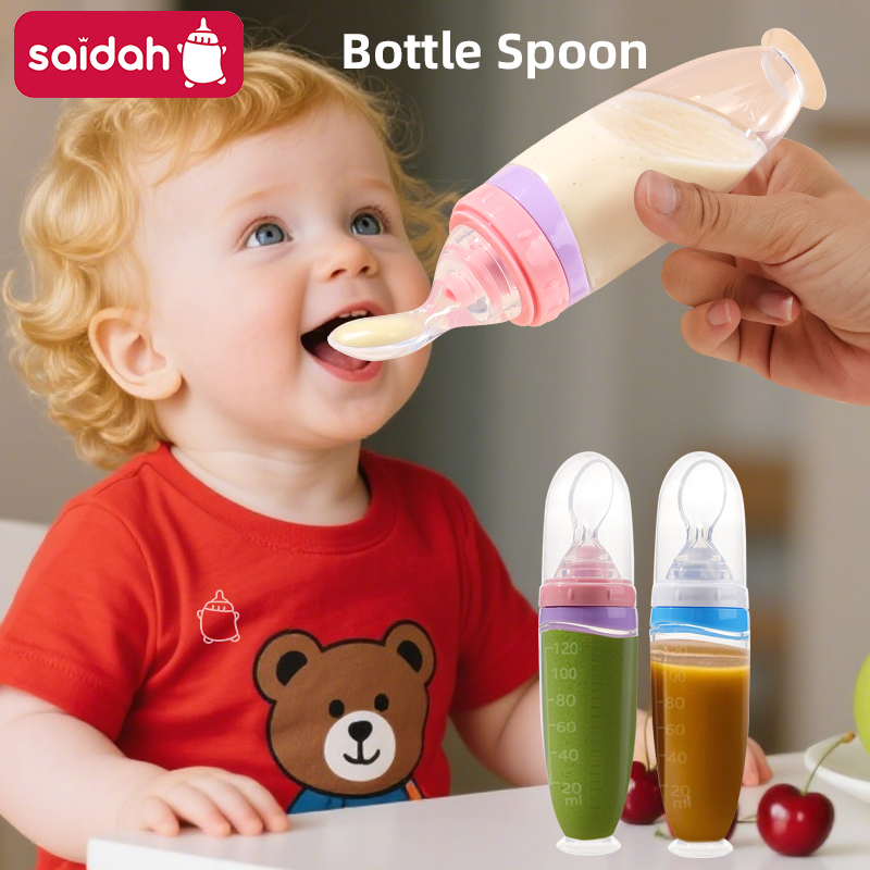 Alimentatore da spremere per a - Baby Products Distributor recensione e prezzo
