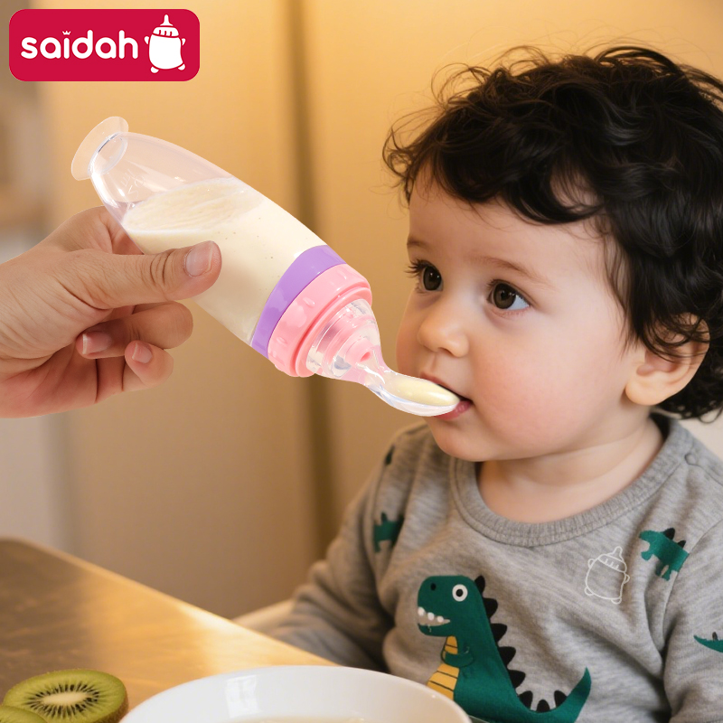 Alimentatore da spremere per a - Baby Products Distributor recensione e prezzo