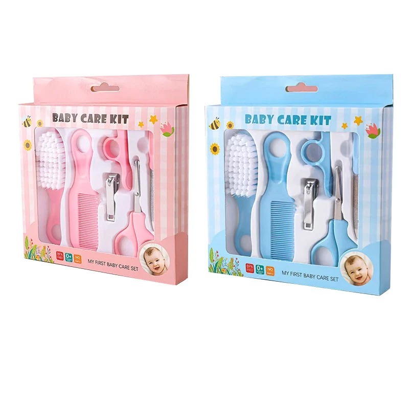 Set da 6 pezzi per la cura del - Baby Products Kit Set recensione e prezzo