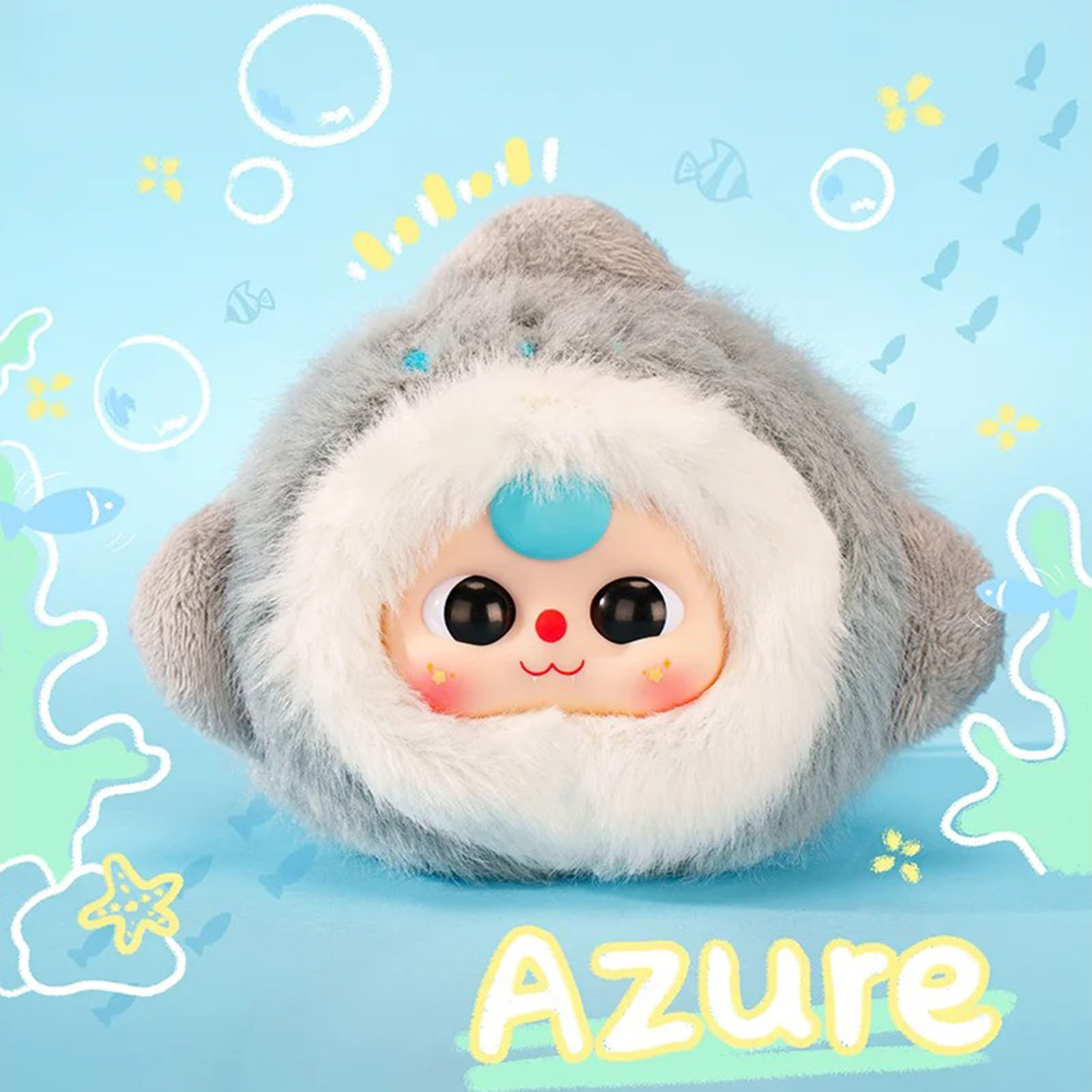 Baby Tre Romantic Ocean V2 Ser - Baby Products China recensione e prezzo