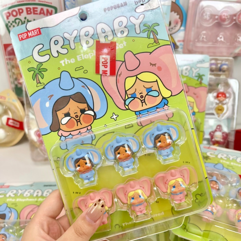 Hot Sale - Popmart Thailandia  - Baby Products Gift Card recensione e prezzo