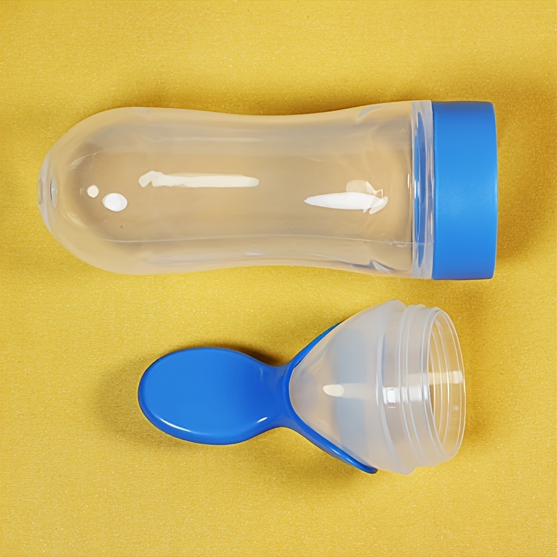 Biberon in silicone per l'alla - Baby Products Distributor recensione e prezzo