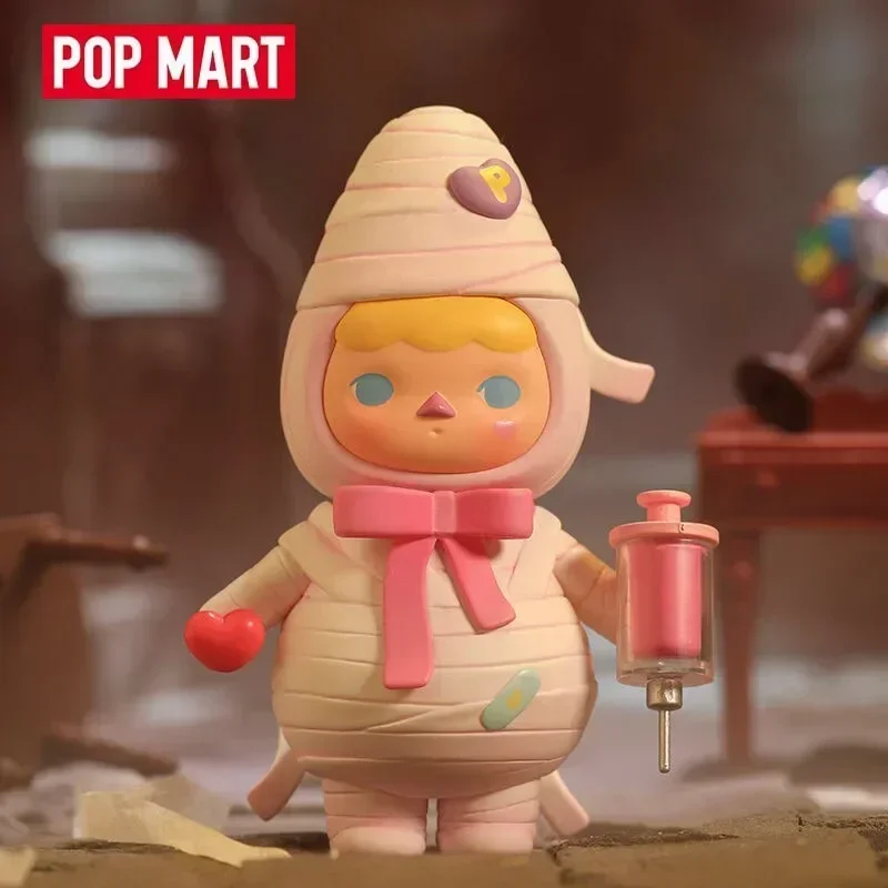 POP MART Pucky Monster Baby Se - Baby Products China recensione e prezzo