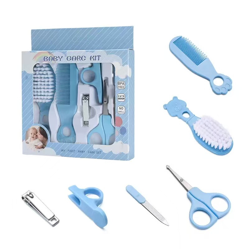 Set di 6 Pezzi per la Cura del - Baby Products Kit Set recensione e prezzo
