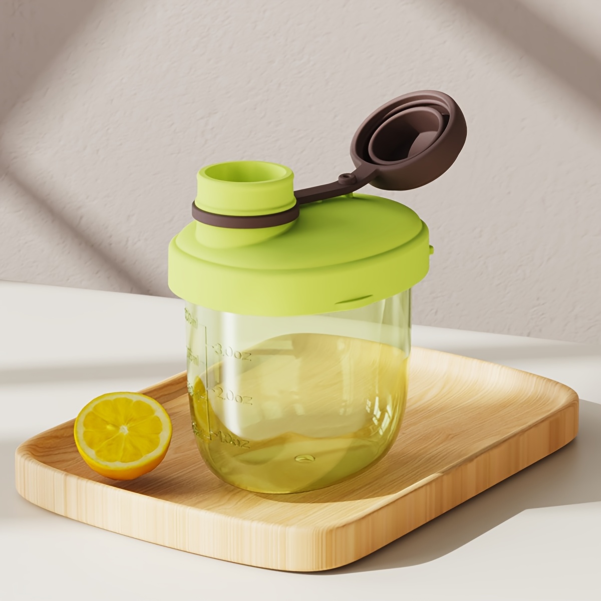 1 Pasto 1 Tempo-Nuovo Mini Con - Baby Products Distributor recensione e prezzo