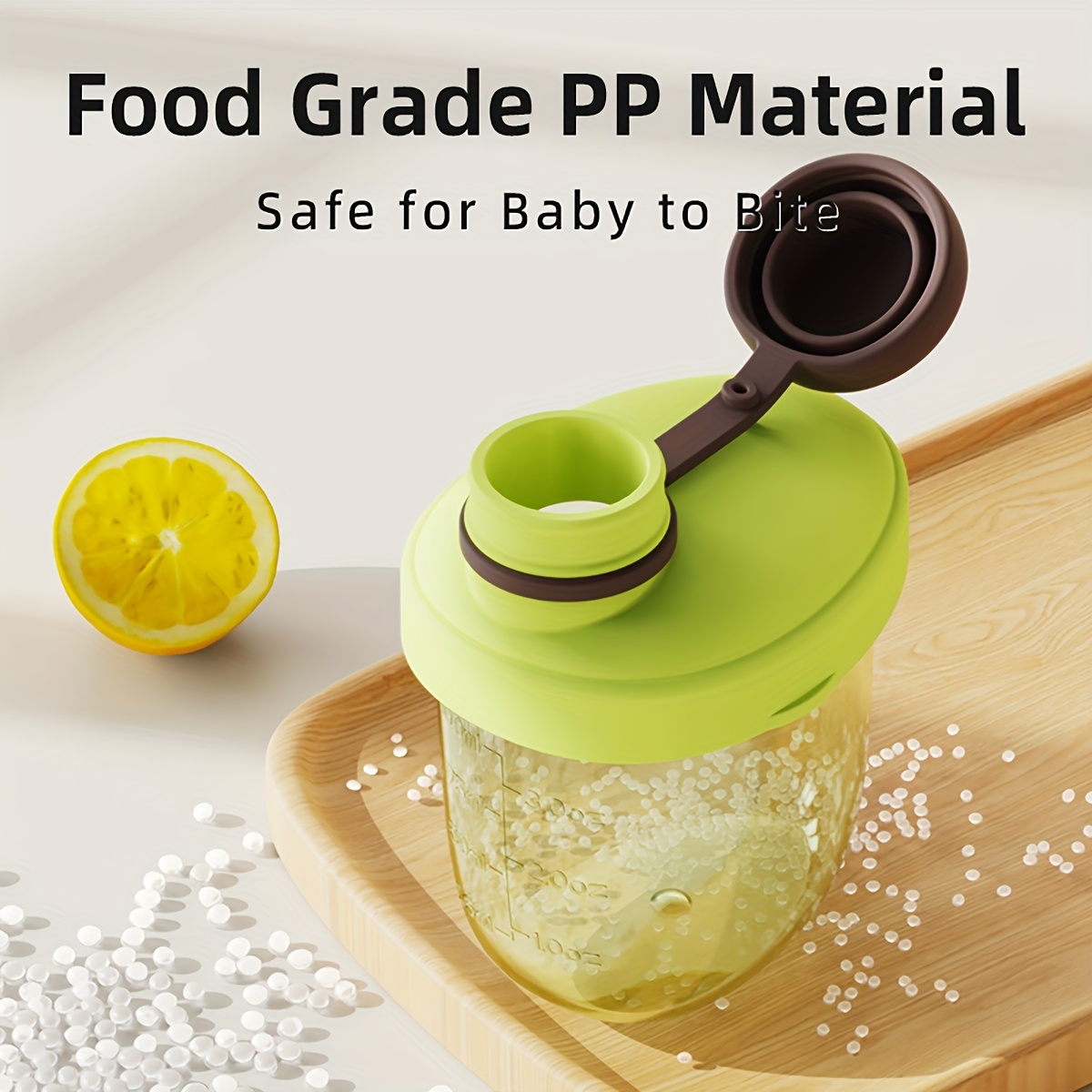 1 Pasto 1 Tempo-Nuovo Mini Con - Baby Products Distributor recensione e prezzo