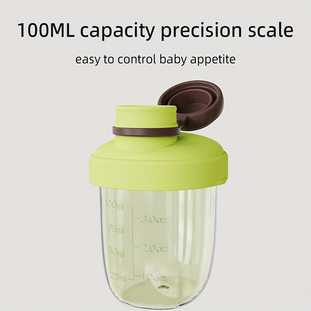1 Pasto 1 Tempo-Nuovo Mini Con - Baby Products Distributor recensione e prezzo