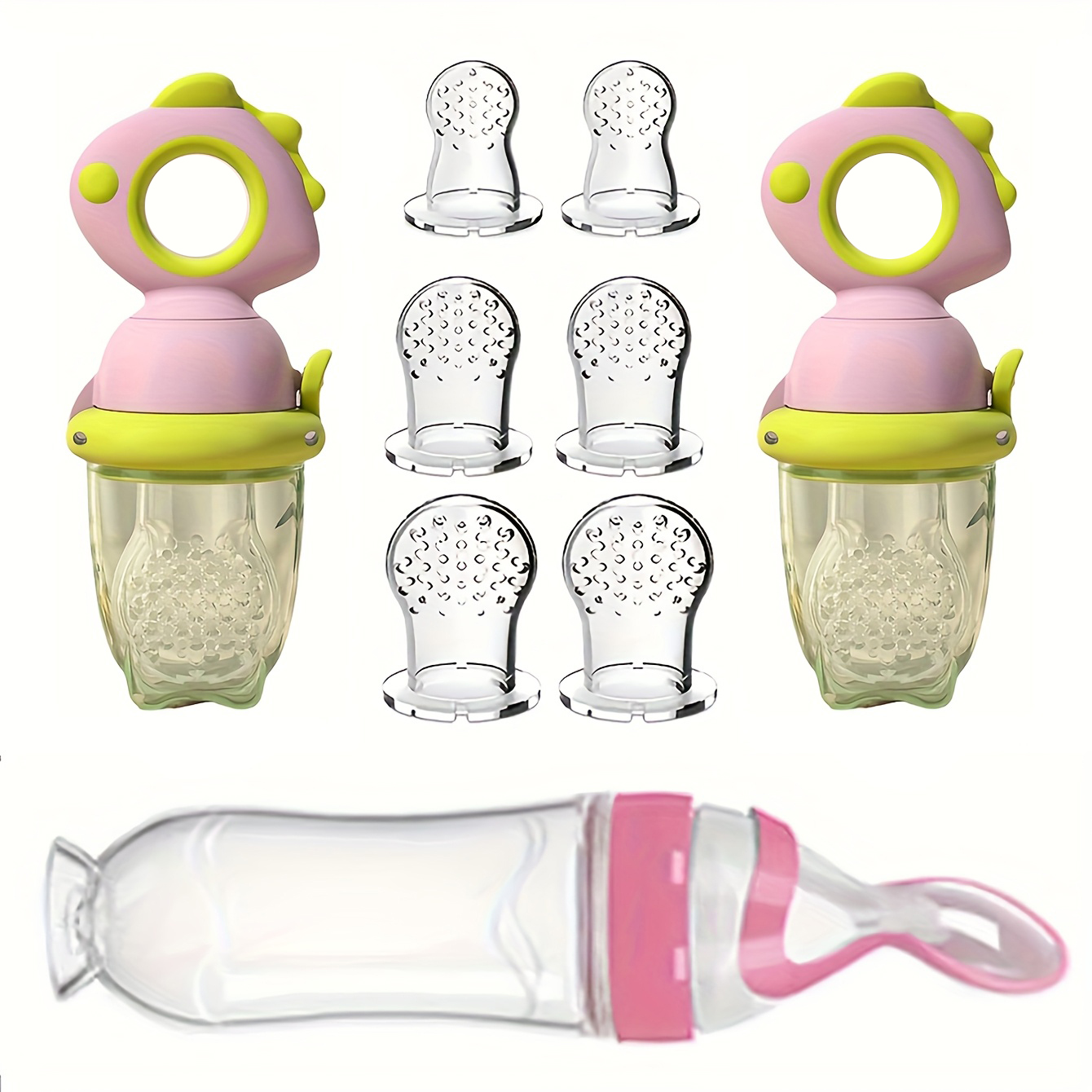 Set per l'alimentazione del ba - Baby Products Distributor recensione e prezzo