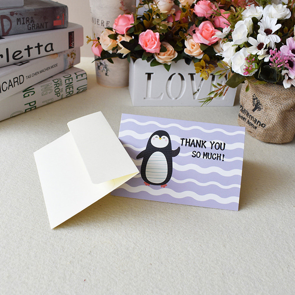 24 Set di Biglietti di Ringraz - Baby Products Gift Card recensione e prezzo