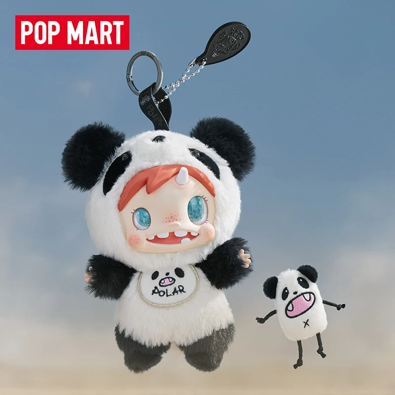 POP MART POLAR-Monster Baby Se - Baby Products China recensione e prezzo
