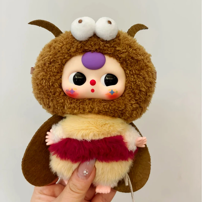 Baby Three Elf Series Peluche  - Baby Products China recensione e prezzo