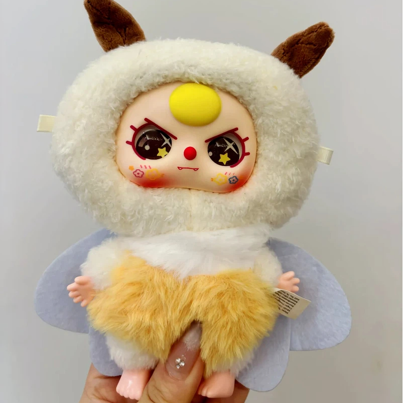 Baby Three Elf Series Peluche  - Baby Products China recensione e prezzo