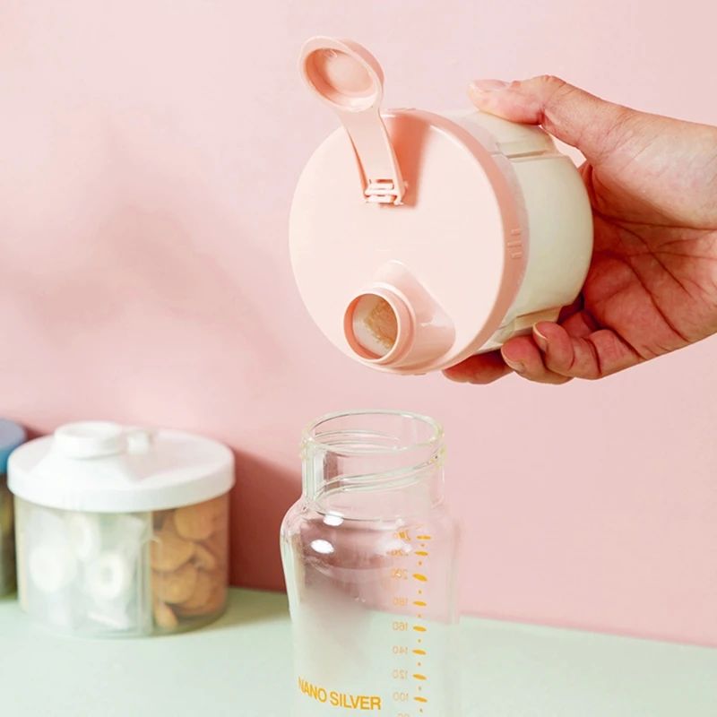 Contenitore Portatile Riutiliz - Baby Products Distributor recensione e prezzo