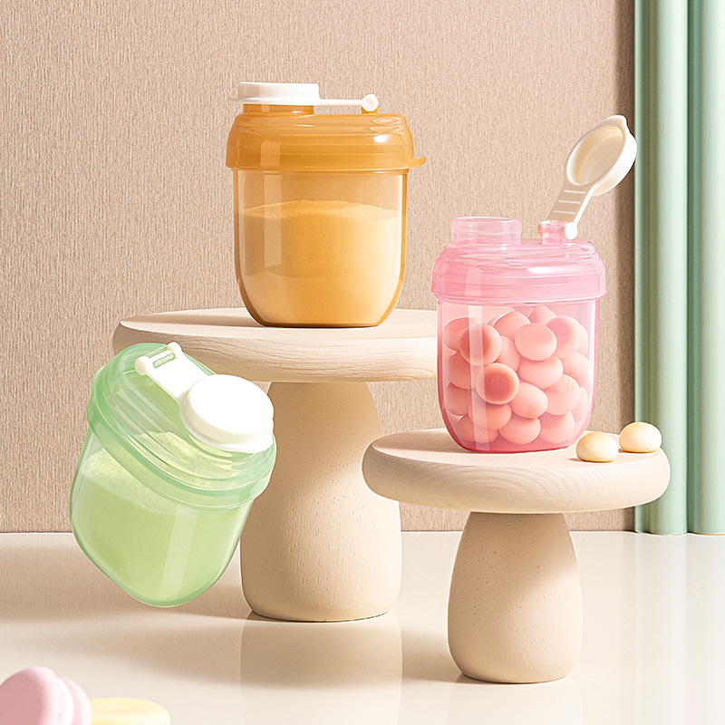 Dispenser per latte artificial - Baby Products Distributor recensione e prezzo