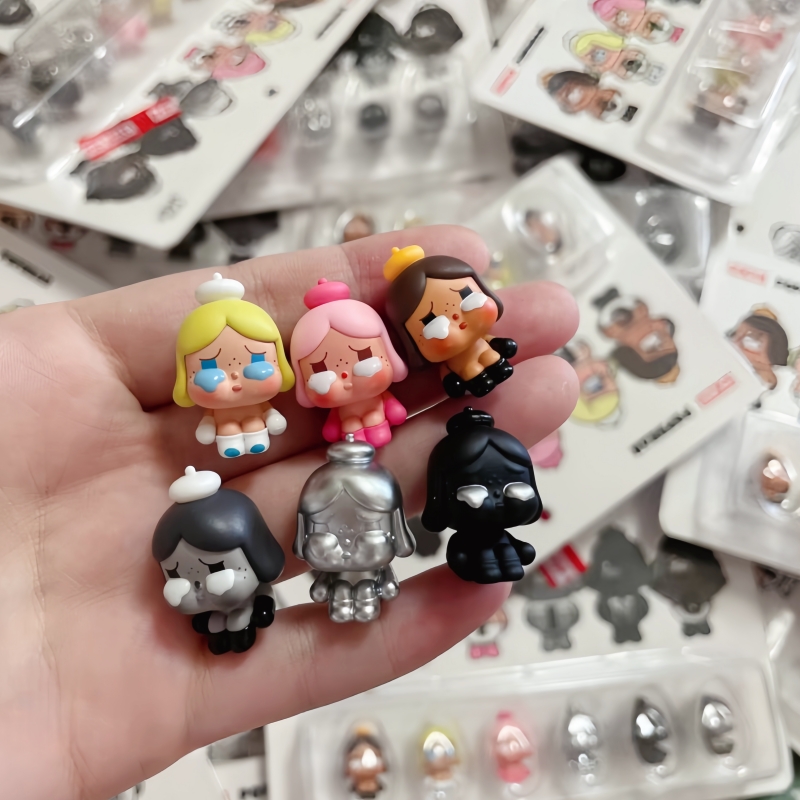 Hot Sale - Figurina Popmart Th - Baby Products Gift Card recensione e prezzo