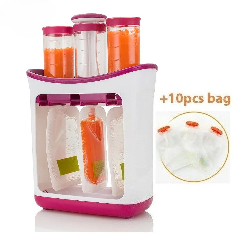 Stazione per Alimenti Compleme - Baby Products Distributor recensione e prezzo