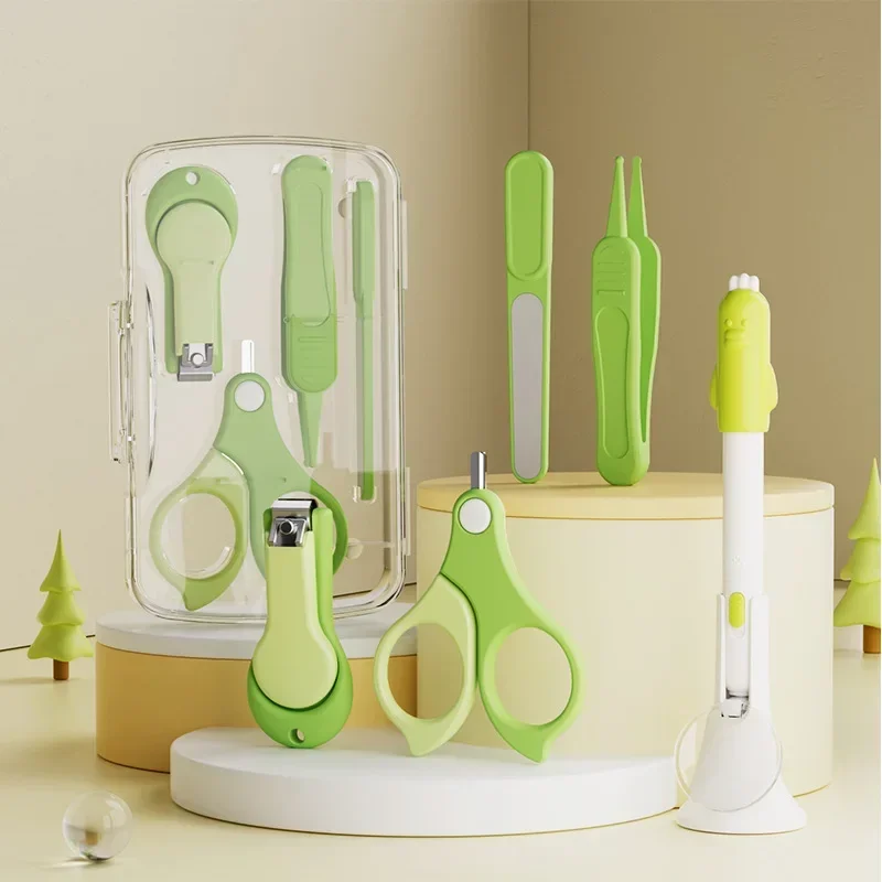 Set di 1 Pezzo per la Cura Quo - Baby Products Kit Set recensione e prezzo