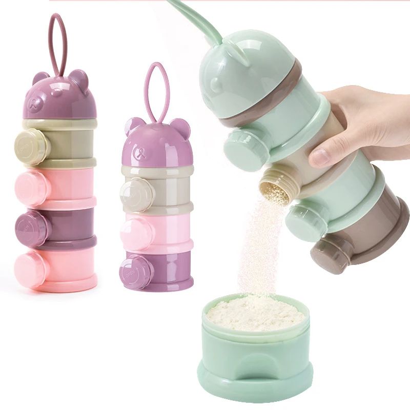 Contenitore Portatile per Alim - Baby Products Distributor recensione e prezzo
