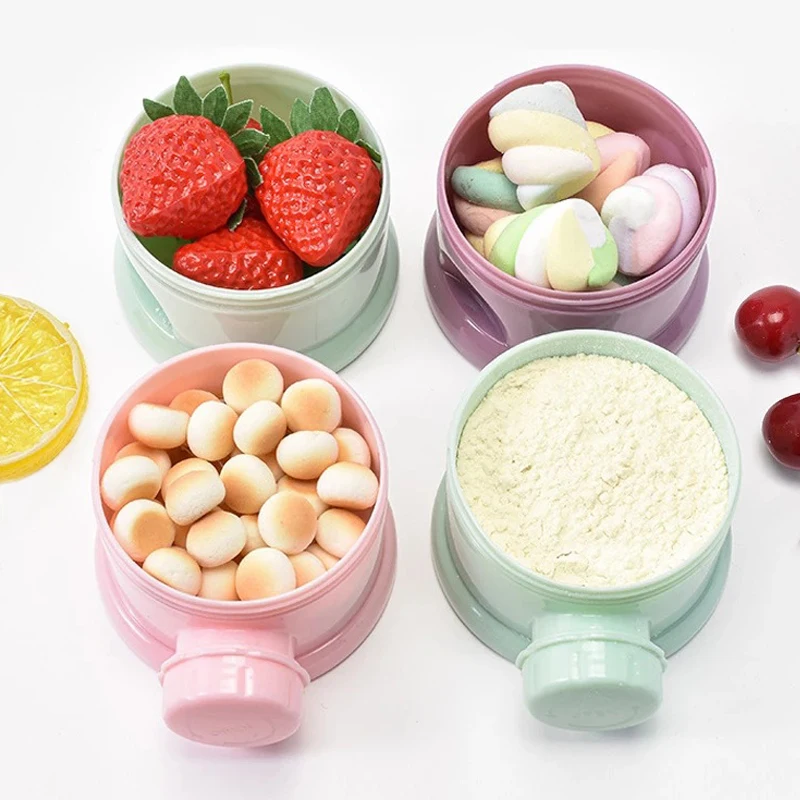 Contenitore Portatile per Alim - Baby Products Distributor recensione e prezzo