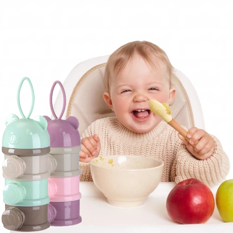 Contenitore Portatile per Alim - Baby Products Distributor recensione e prezzo