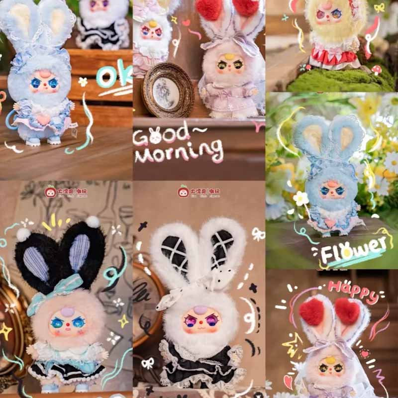 Baby Three Lolita's Dream Mini - Baby Products China recensione e prezzo