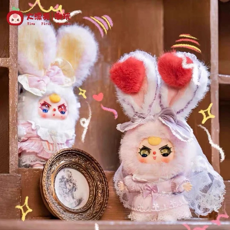 Baby Three Lolita's Dream Mini - Baby Products China recensione e prezzo