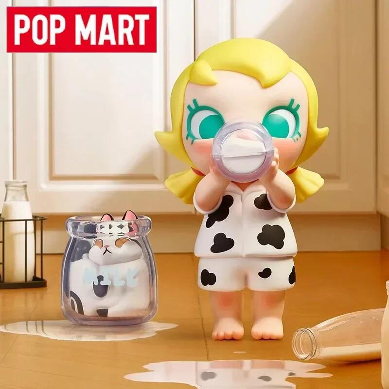 POP MART Serie Baby Molly & Ba - Baby Products China recensione e prezzo