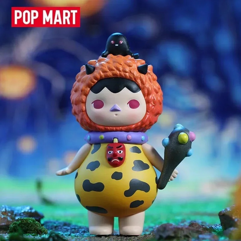 Pop Mart Pucky Monster Baby Se - Baby Products China recensione e prezzo